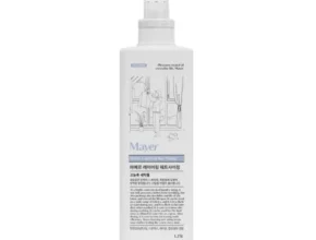 내돈내산 세탁풀 만족도 최고 제품