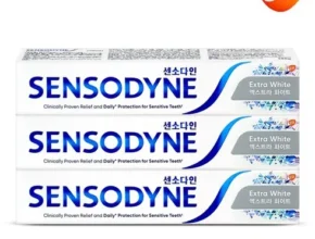 인플추천 센소다인화이트 최고 인기 제품