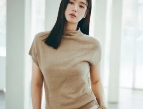 특가 셀렙샵 에디션 24SS 크로셰 멀티 스트라이프 니트 최고 인기 제품