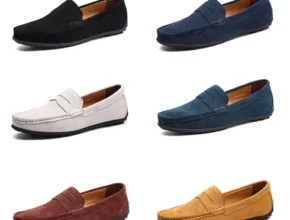 내돈내산 소가죽 드라이빙 슈즈 베스트셀러