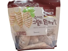 특가 수지스닭가슴살 BEST 제품