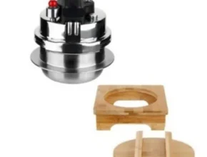 요즘 핫한 스칸디노티아 IH 압력밥솥대나무뚜껑받침 베스트셀러