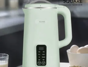특가 스퀘어가든 두유제조기 베스트 추천 제품