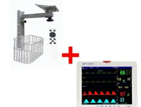 특가 심전도 측정기  자동혈압계 가격 비교