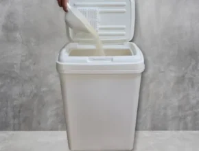 핫딜 쌀통20kg 추천