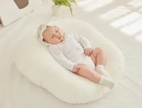 요즘 핫한 아기쿠션 가성비 좋은 제품