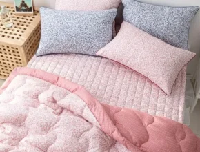 인플추천 아라벨르 데이지 60수 아사 순면 침구 풀세트 최고 인기 제품