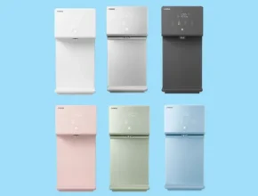 요즘 뜨는 아이콘 정수기2 렌탈 TOP 제품