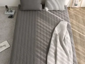 핫딜 알레르망 스핑크스 토퍼 매트리스 패키지(토퍼알레르망 이불 품질 가격 최고 제품