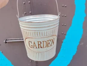 요즘 뜨는 양철통 핫 아이템