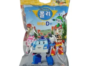 요즘 뜨는 어린이비타민 가격 비교