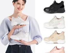 특가 에스까르고 키높이 스니커즈 TOP 제품