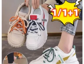 요즘 뜨는 에스까르고 키높이 웨지굽 스니커즈 TOP 제품