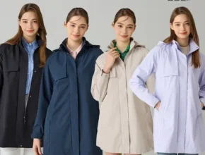 특가 여성 24SS 고기능성 올웨더 벤틸레이션 자켓 TOP 제품