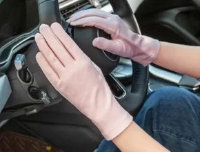 핫딜 여성망사반장갑 가격 비교