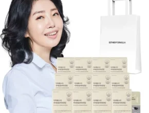 요즘 핫한 여에스더 루테인지아잔틴 다이렉트 RS2  최고 인기 제품