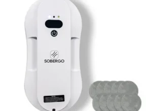 핫딜 오로와 프리미엄 창문 로봇 청소기 품질 가격 최고 제품