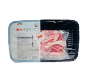 요즘 핫한 오롯담구이세트2.6kg 최고 인기 제품