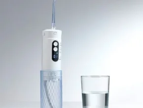 요즘 뜨는  오스템 와픽 구강세정기더블구성 핫 아이템