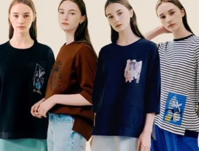 요즘 핫한 오아로 24SS 에센셜 스프링 타이 블라우스 4종 추천