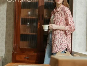 요즘 핫한 오아로 썸머 라이트 셔켓 3종 베스트셀러