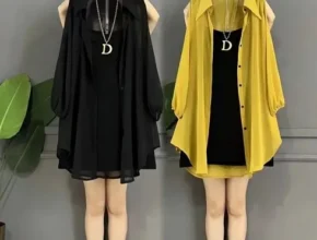 내돈내산 오아로 원피스가디건 2종 추천