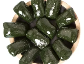 내돈내산 오호떡집 쑥인절미 45개 세트  x 5봉 베스트셀러