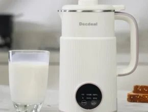 요즘 핫한 온더온 두유제조기 소이드림 최고 인기 제품