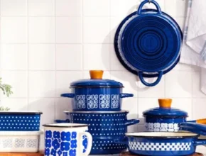 요즘 뜨는 올레시아 IH법랑냄비 7종 세트 가격 비교