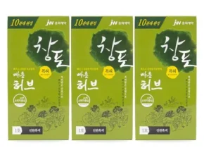 내돈내산 옻안타는염색약 핫 아이템