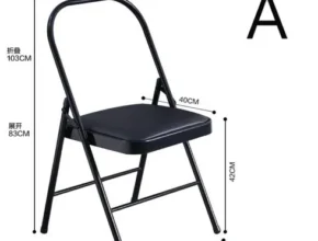 요즘 뜨는 요가의자 품질 가격 최고 제품