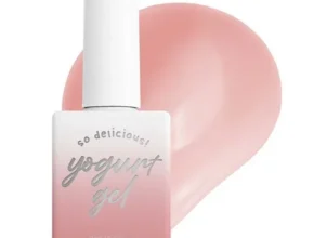 내돈내산 요거트네일 BEST 제품