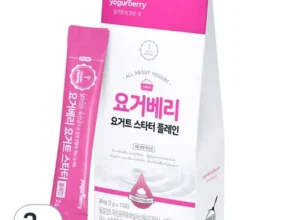 핫딜 요거트스타터 BEST 제품