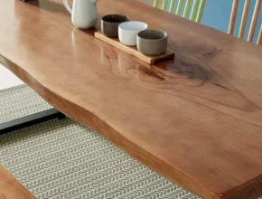 요즘 뜨는 원목6인식탁 최고 인기 제품