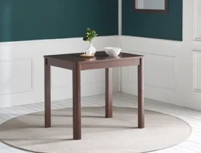 내돈내산 월넛식탁 품질 가격 최고 제품