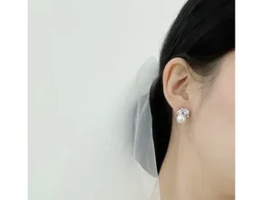 특가 웨딩귀걸이 만족도 최고 제품