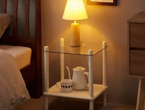 핫딜 유리선반 가격 비교