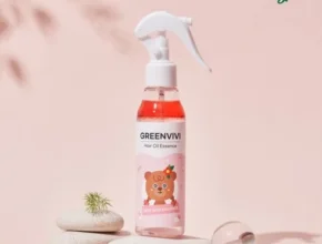 요즘 핫한 유아헤어에센스 만족도 최고 제품