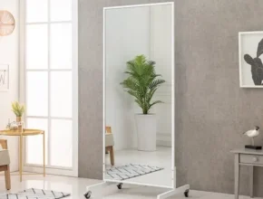 내돈내산 이동식전신거울 최고 인기 제품