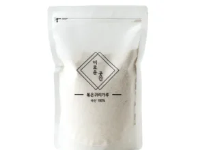 인플추천 이로운곳간 품질 가격 최고 제품