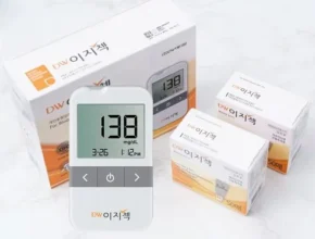 내돈내산 이지첵 추천