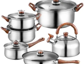 요즘 핫한 인덕션냄비세트 가성비 좋은 제품