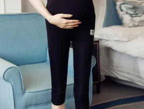 요즘 뜨는 임산부7부레깅스 TOP 제품