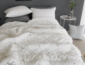 요즘 뜨는 자수 차렵이불 3종 베스트 추천 제품