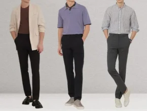 요즘 뜨는 잭필드 여름 남성 숨쉬는바지 3종 베스트 추천 제품