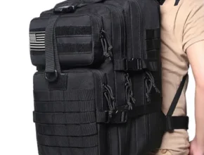 내돈내산 전술가방 가격 비교