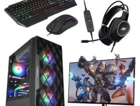 요즘 뜨는 조립식컴퓨터 TOP 제품