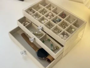 내돈내산 주얼리보관함 BEST 제품