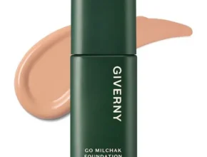 내돈내산 지베르니톤데이션 핫 아이템