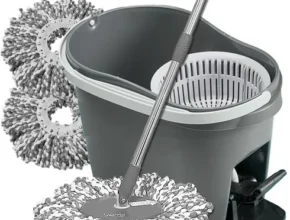 핫딜 청소탈수까지 한번에 OK 물걸레 청소기 가격 비교